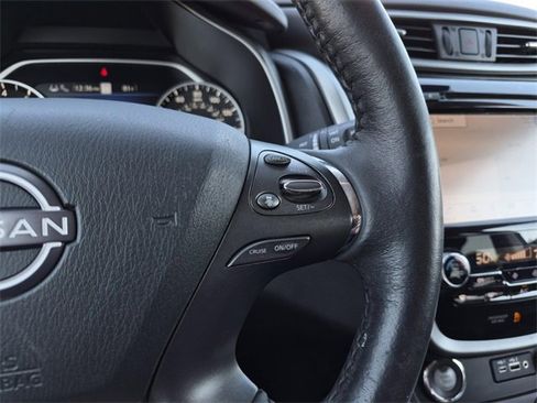 Certified 2024 Nissan Murano Platinum w/ Cargo Package image 33