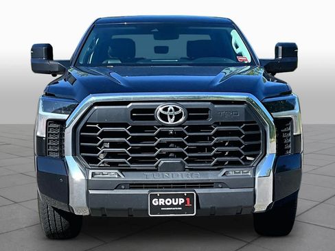 Used 2023 Toyota Tundra SR5 w/ TRD Off-Road Premium Package AWD/4WD image 4