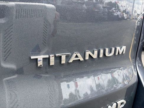 Used 2022 Ford EcoSport Titanium AWD/4WD image 7