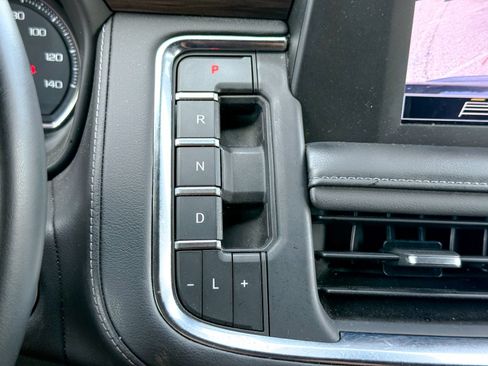 Used 2023 Chevrolet Tahoe LS w/ Driver Alert Package AWD/4WD image 23