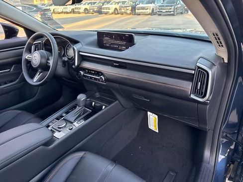 New 2026 MAZDA CX-50 AWD 2.5 Hybrid w/ Weather Package image 22