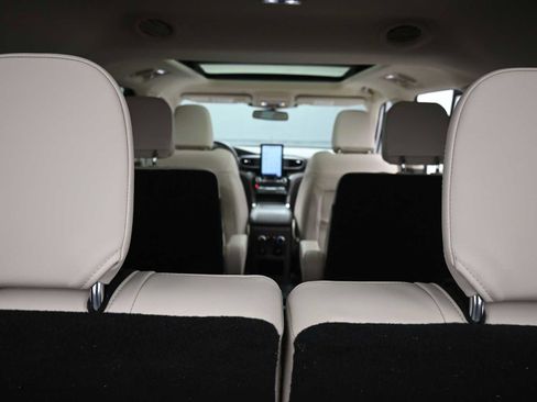 Used 2021 Ford Explorer Platinum w/ Equipment Group 601A image 24