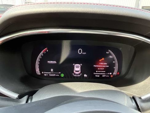 Used 2022 Acura MDX A-Spec AWD/4WD image 45