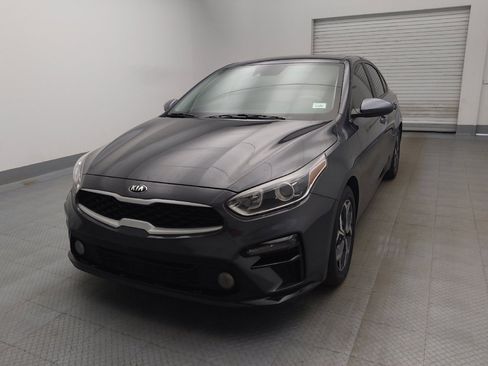 Used 2021 Kia Forte LXS FWD image 15