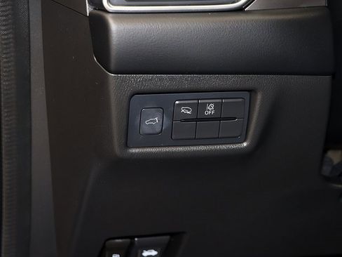 Used 2023 MAZDA CX-5 AWD 2.5 S w/ Preferred Package image 25