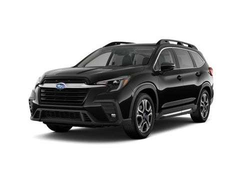 New 2026 Subaru Ascent Limited AWD/4WD image 2