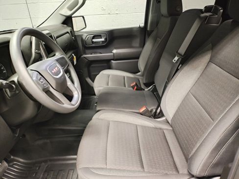 New 2026 GMC Sierra 1500 Pro w/ Pro Value Package image 25