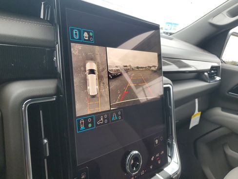 New 2026 GMC Yukon Elevation image 26