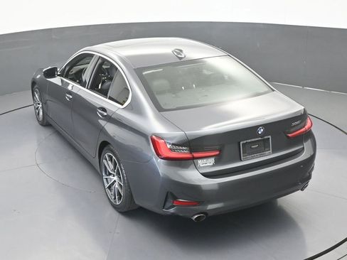 Used 2021 BMW 330i Sedan image 53