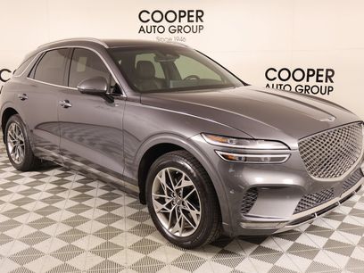 Used 2022 Genesis GV70 2.5T w/ Advanced Package