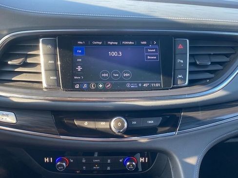 Certified 2022 Buick Enclave Essence w/ Trailering Package, 5000 lbs. image 10