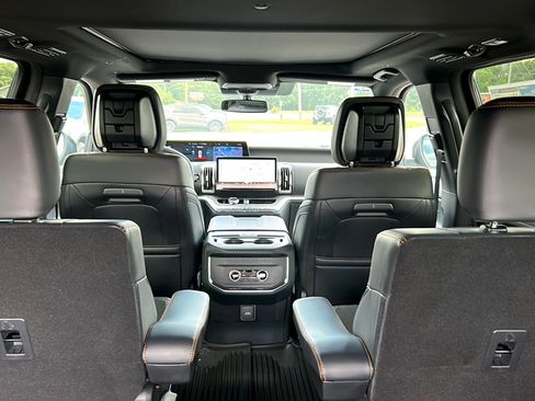 New 2026 Ford Expedition Tremor AWD/4WD image 6
