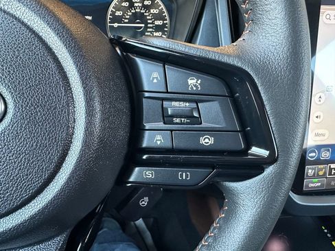 Used 2025 Subaru Forester Touring image 4