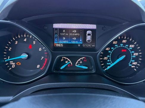 Used 2016 Ford Escape SE FWD image 23