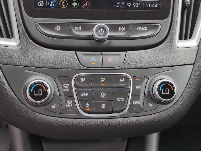 Used 2024 Chevrolet Malibu LT FWD image 18