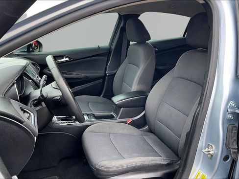 Used 2017 Chevrolet Cruze LT w/ Convenience Package image 25