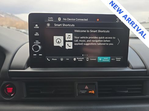 Used 2025 Honda Pilot TrailSport image 20