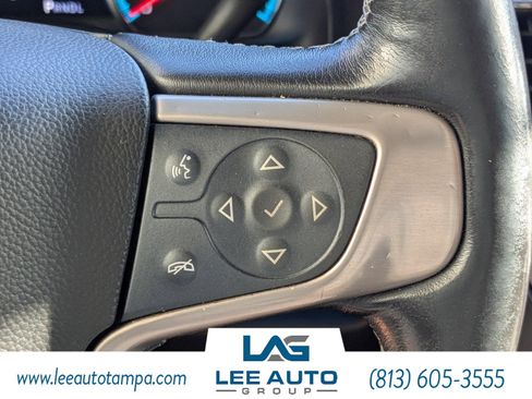Used 2020 GMC Yukon XL Denali RWD image 27