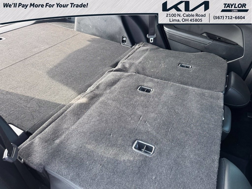 Used 2024 Kia Sportage X-Line w/ X-Line Premium Package AWD/4WD image 24