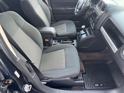 Used 2014 Jeep Compass Sport w/ Power Value Group image 10