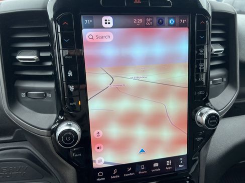 Used 2025 RAM 2500 Tradesman image 18