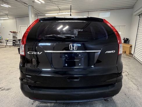 Used 2013 Honda CR-V LX image 4