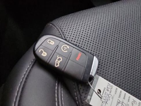Used 2023 Dodge Hornet GT Plus w/ Tech Pack Plus w/o Parking AWD/4WD image 34