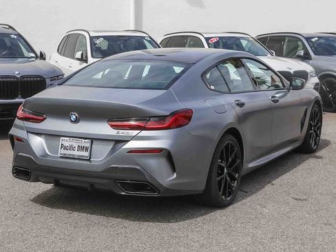 New 2026 BMW 840i image 6
