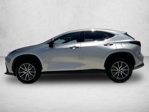 Used 2023 Lexus NX 250 FWD image 6