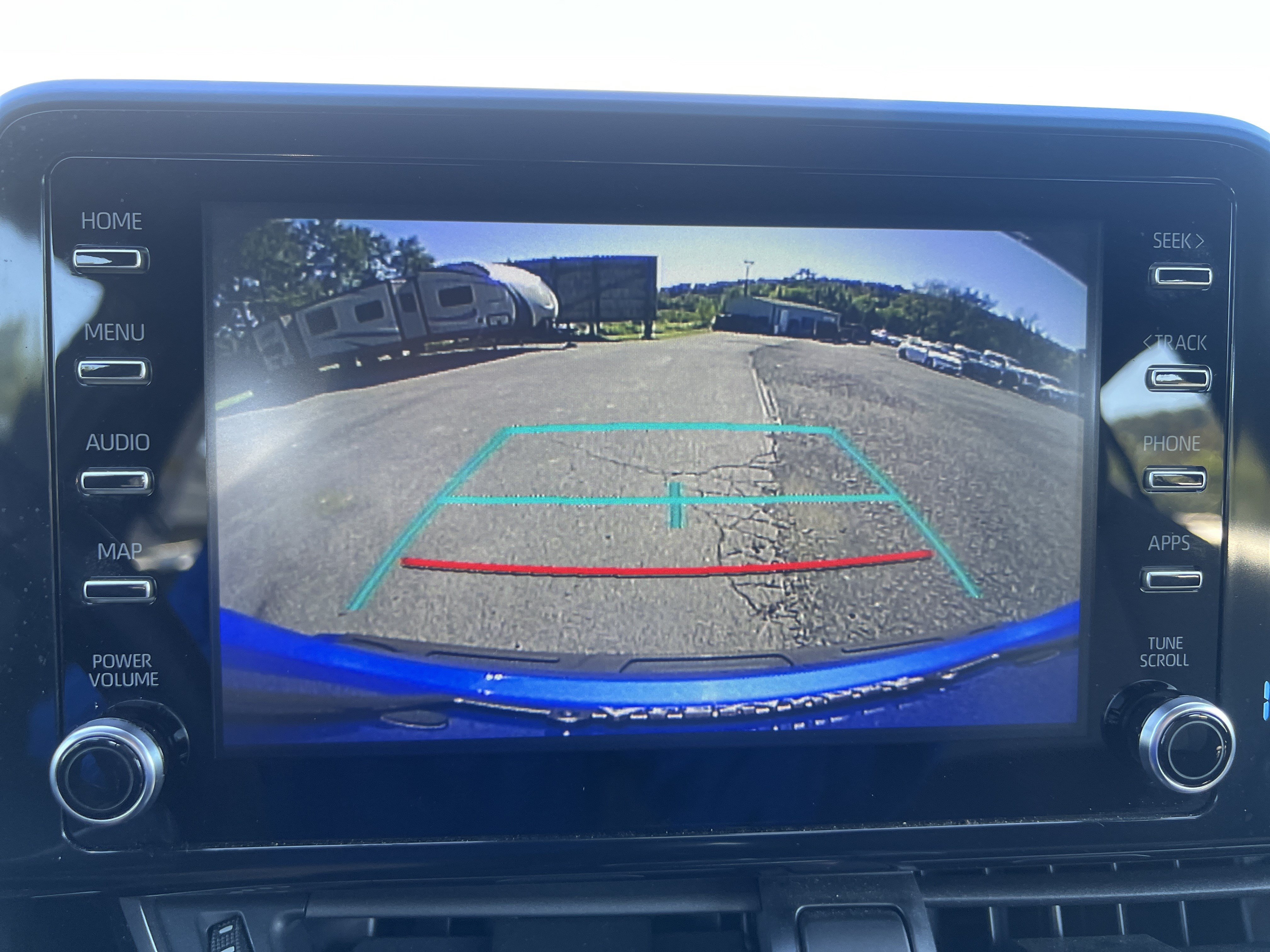 Used 2019 Toyota C-HR XLE FWD image 26