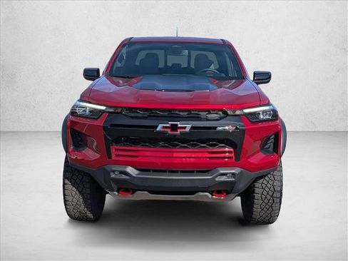 Certified 2024 Chevrolet Colorado ZR2 w/ Safety Package image 2