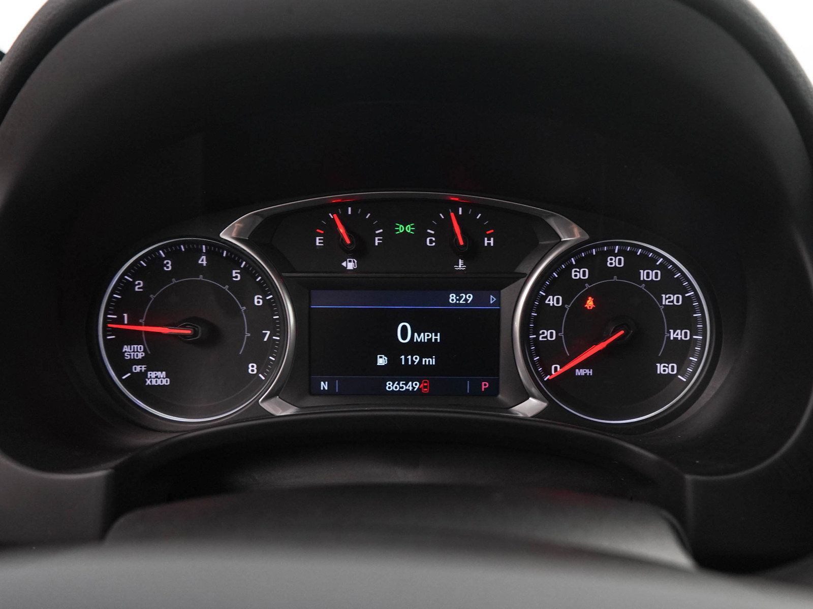 Used 2020 GMC Terrain SLT w/ Preferred Package AWD/4WD image 29