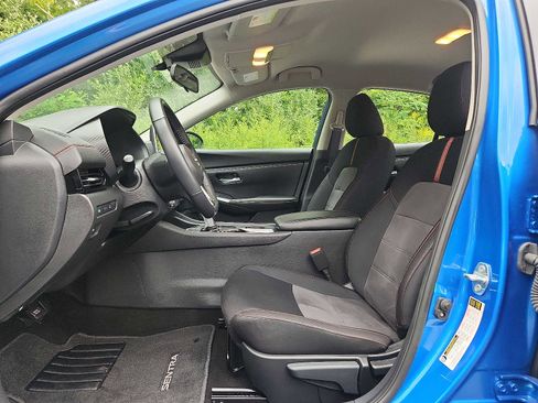 Certified 2024 Nissan Sentra SR image 13