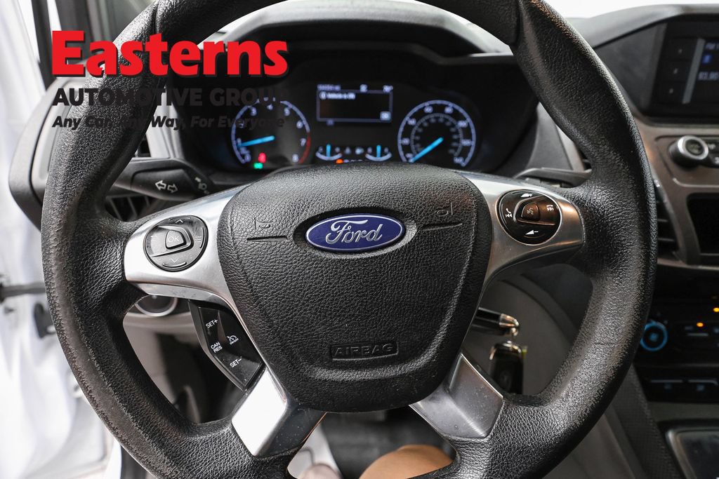 Used 2019 Ford Transit Connect XL FWD image 11
