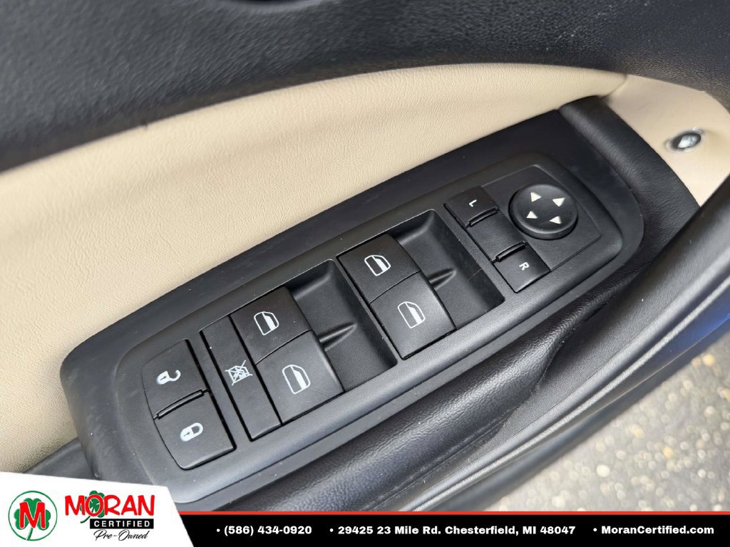 Used 2013 Dodge Dart Limited w/ Premium Group FWD image 13