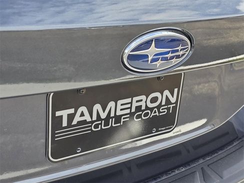 Certified 2025 Subaru Outback Limited image 32