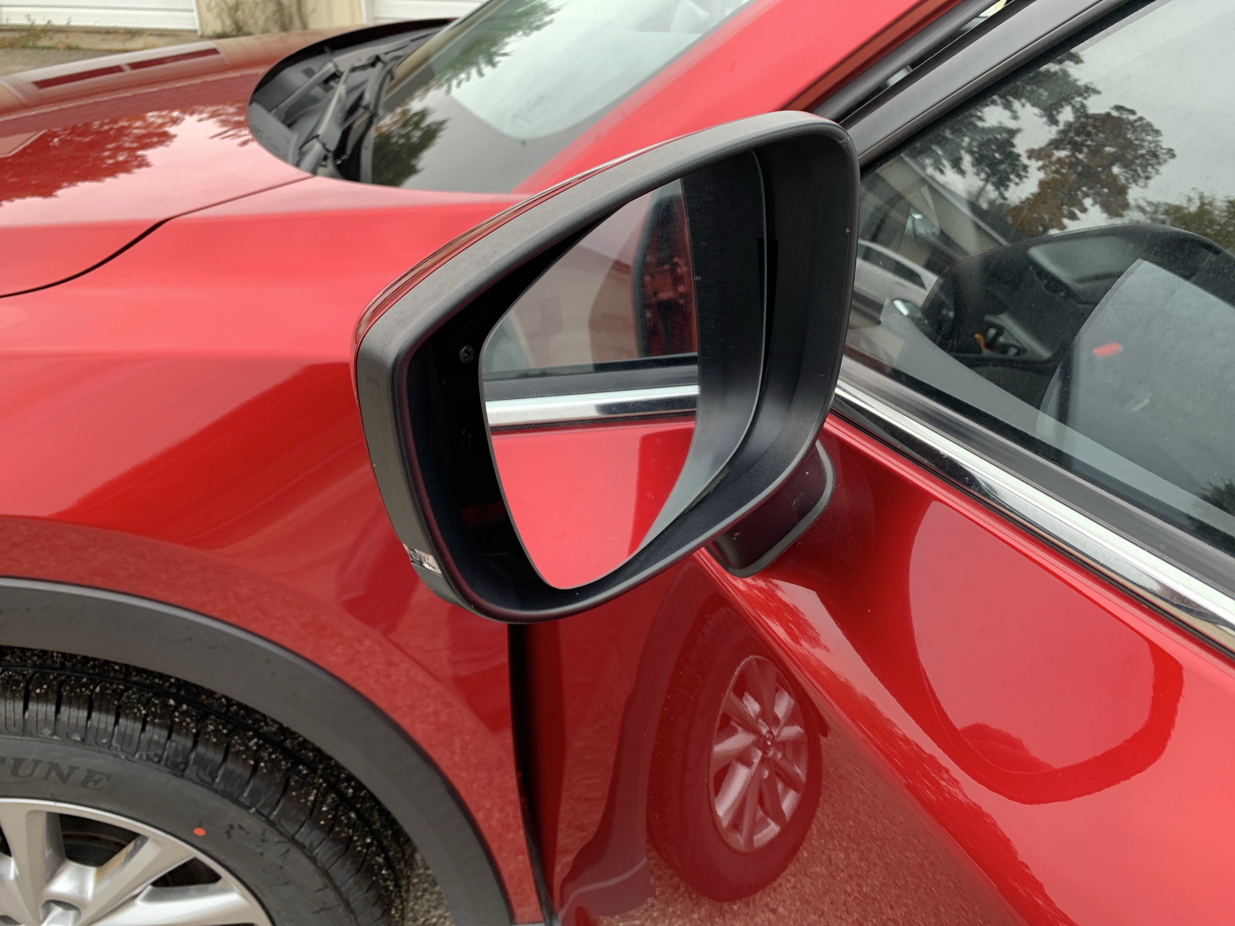 Used 2023 MAZDA CX-5 AWD 2.5 S image 11