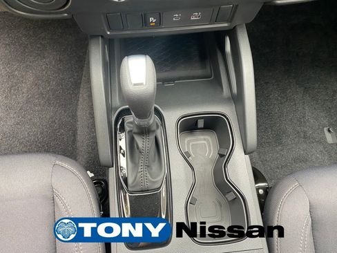 New 2026 Nissan Frontier SV w/ Tow Package image 16