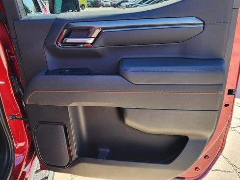 New 2026 GMC Sierra 1500 AT4 w/ AT4 Premium Package image 41