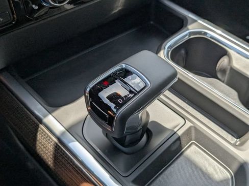 New 2026 Chevrolet Silverado 1500 RST AWD/4WD image 26