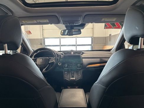 Used 2022 Honda CR-V EX-L image 16