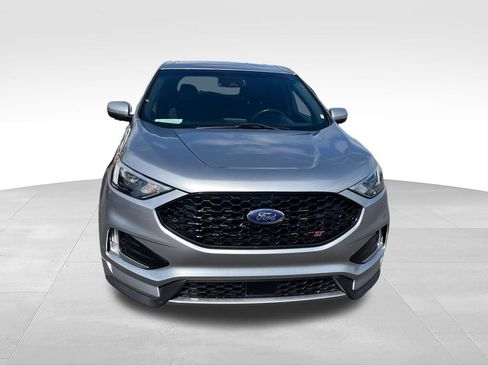 Used 2020 Ford Edge ST w/ Cold Weather Package AWD/4WD image 8