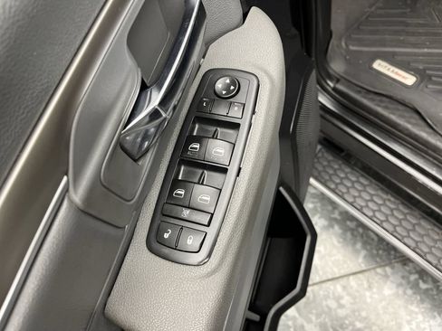 Used 2016 RAM 1500 Big Horn AWD/4WD image 10