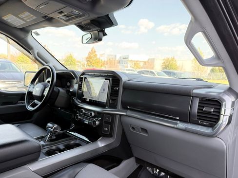 Used 2021 Ford F150 Lariat image 34