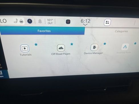 New 2025 Jeep Wrangler Willys image 15