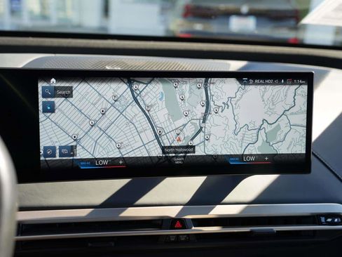 Certified 2023 BMW iX M60 image 11