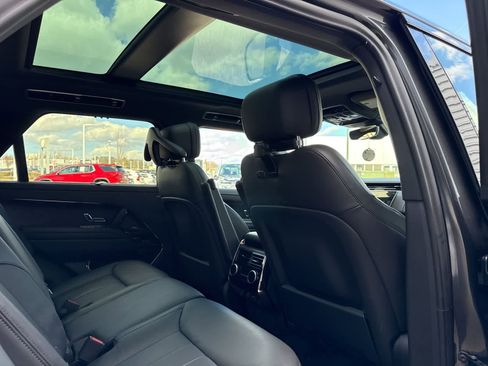 Used 2024 Land Rover Range Rover Sport Dynamic SE image 7