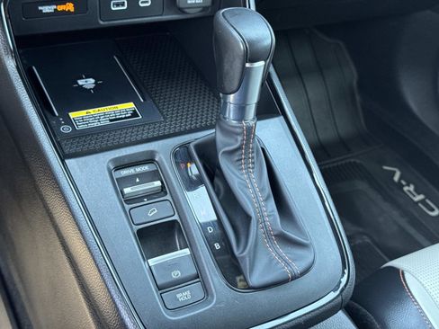 Certified 2023 Honda CR-V Sport Touring image 16