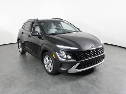 Certified 2023 Hyundai Kona SEL image 13