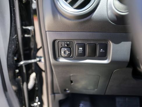 Used 2024 Mitsubishi Mirage G4 Black Edition FWD image 18